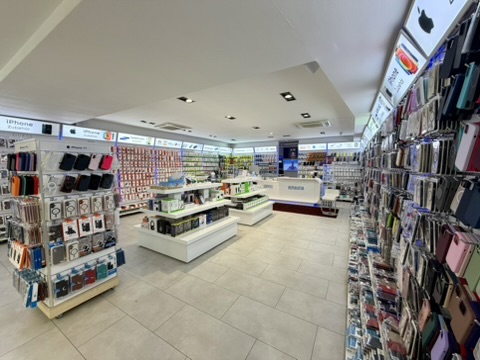 City Phone House Shop Foto 4