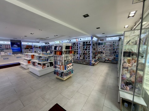 City Phone House Shop Foto 5