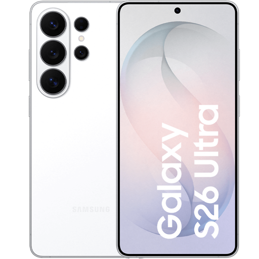 Galaxy S26 Ultra