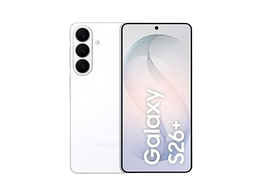 Galaxy S26+